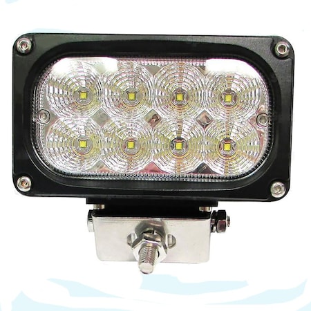 Aftermarket 115014 Light Ledworklight40w Flood ELJ50-0475